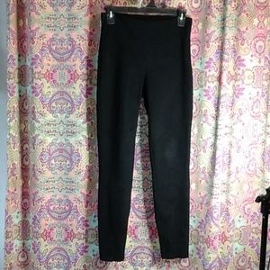 Zara Basic Leggings
